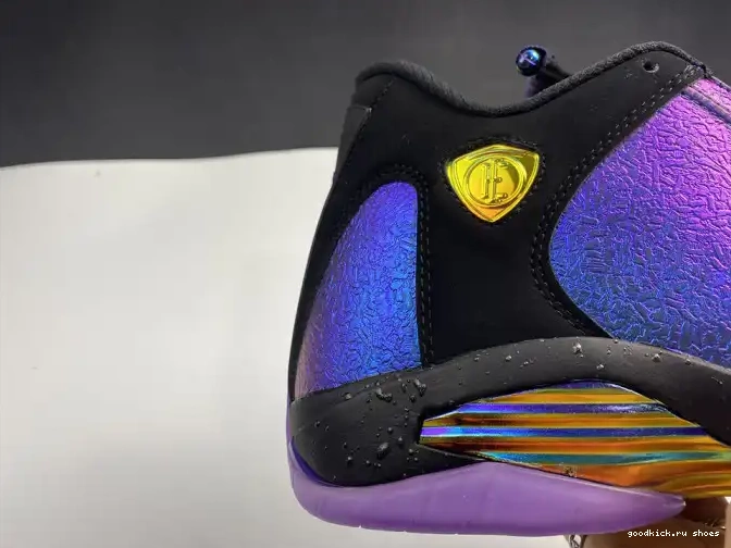 DOERNBECHER AIR '' CV2469-001 JORDAN RETRO 14 0503